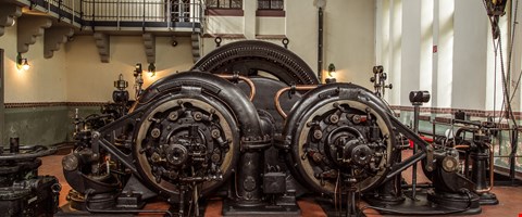 großes Gerät großes Gerät