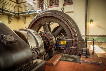 größte Maschine größte Maschine